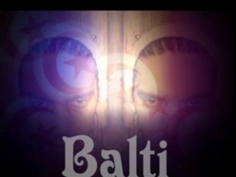 rap tunisien balti