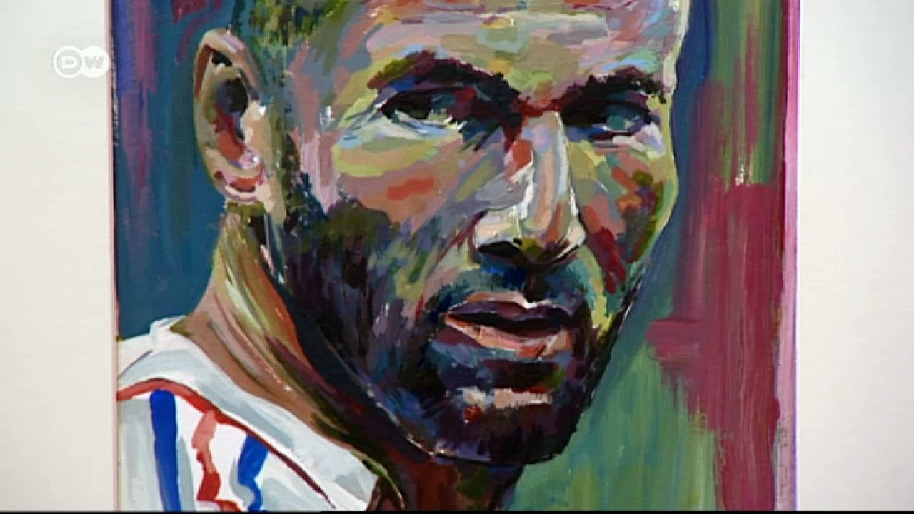 Tschutti heftli - kunstvolle sammelbilder | euromaxx