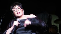 Liza Minnelli RING THEM BELLS[HD][Live 3.28.14] Davies Symphony Hall, San Francisco (Judy