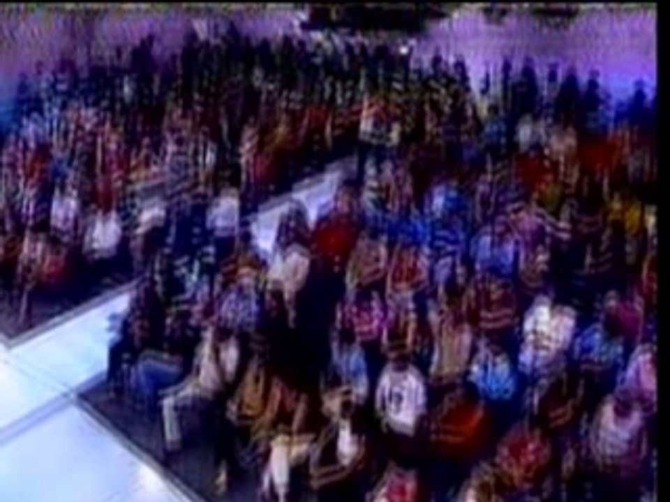 Lara Fabian - Brazil - Multishow