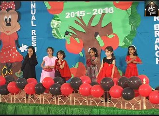 Islamic Mission School Junior Branch Result 2015 2016 Part 03