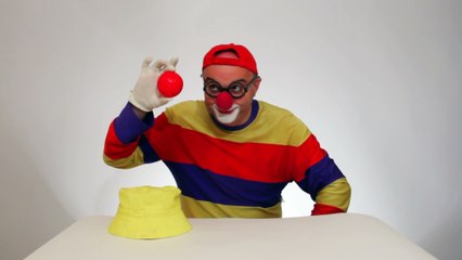 Смешные видео для детей от Димы - Учим Цвета - (от автора машинки и эвакуатора)