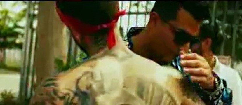 L'Algérino - Banderas [Clip Officiel]