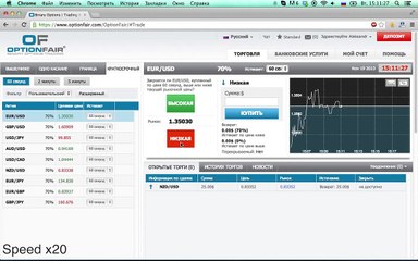 Лучшая стратегия для бинарных опционов на 60 секунд Money-Master
