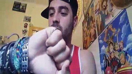 Vera's life on Periscope- -ok- 27/04 parte 2