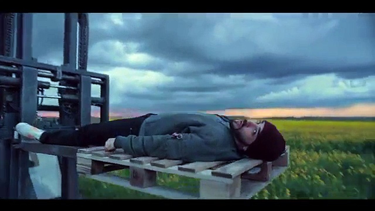 Casseurs Flowters - Inachevés [Clip officiel]