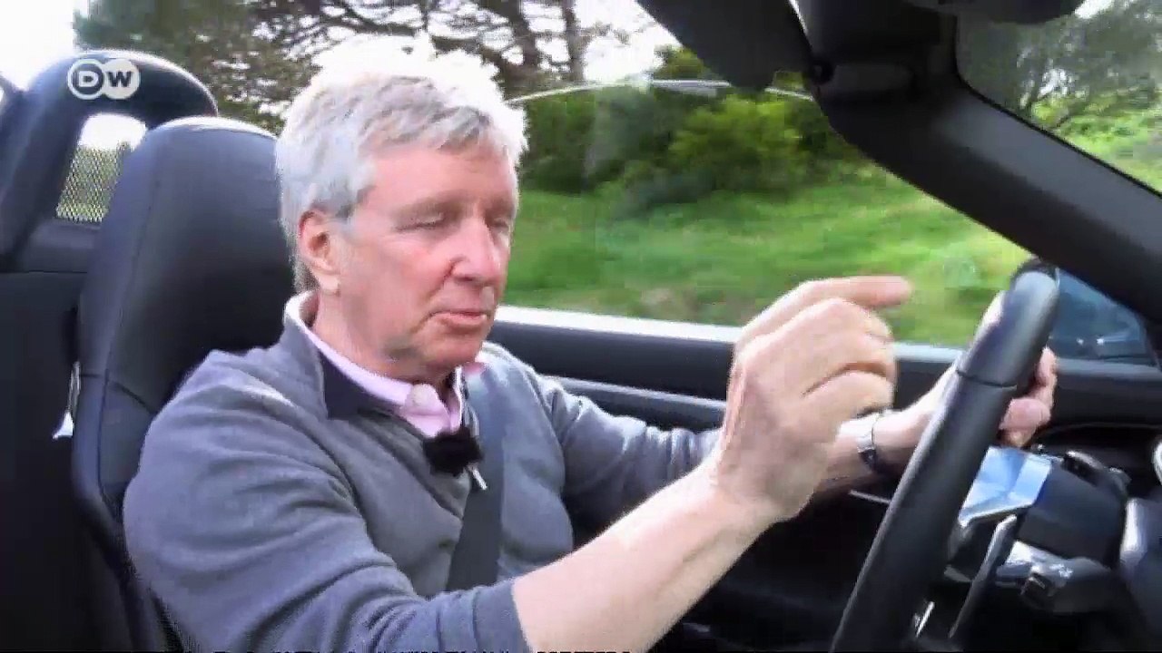 Innovation: Der neue Porsche 718 Boxster | Motor mobil