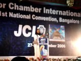 JCI JUNIOR CHAMBER INTERNATIONAL-INDIA ZONE-23