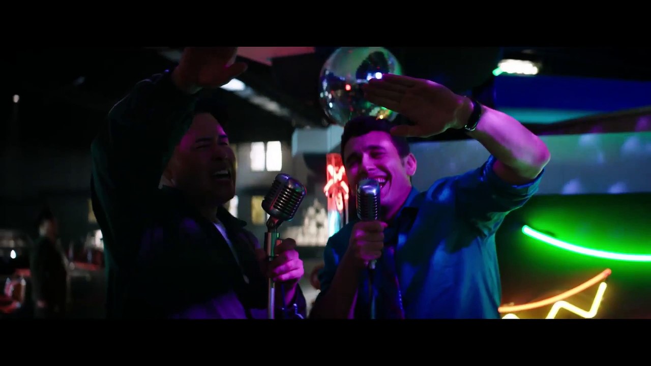 Tous les mecs bourrés dans les plus grands films de l'histoire du cinéma !