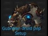 6.2 Guardian druid Talents, Glyphs, Rotation, and more!
