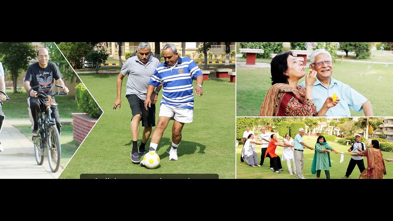 Amrapali Augusta Tower In Noida Extension