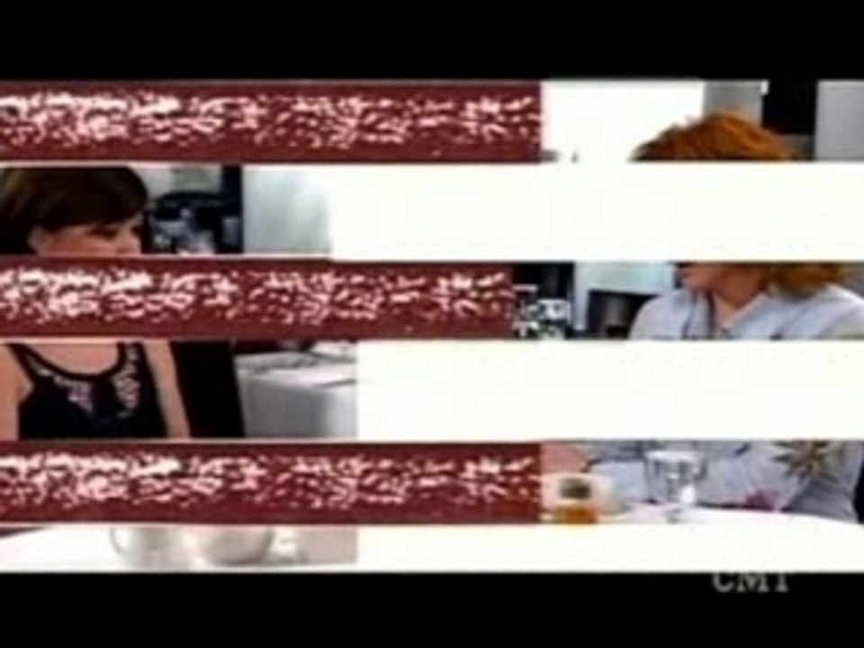 Reba & Kelly- Why Haven't I Heard From You