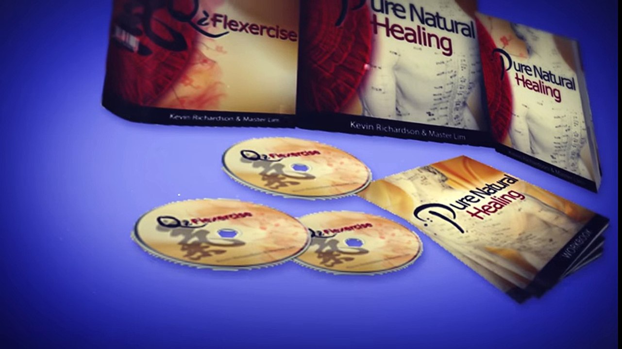 Pure Natural Healing Review - In-Depth Look at Kevin Richardson's Program