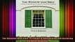READ book  The Window Sash Bible a A Guide to Maintaining and Restoring Old Wood Windows  FREE BOOOK ONLINE