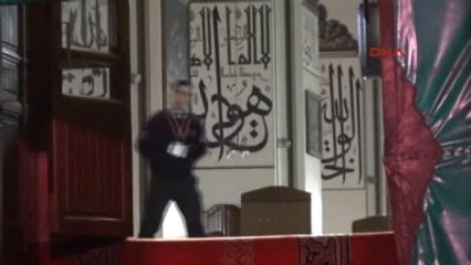 Bursa - 'Canlı Bomba' Teröristin Otobüsle Şanlıurfa'dan Bursa'ya Geldiği Belirlendi