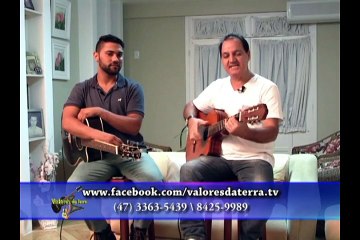 A CASA BORDÔ -  VILSON LOPES