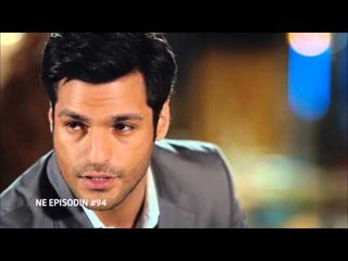 Stina e qershive|Episodi 94