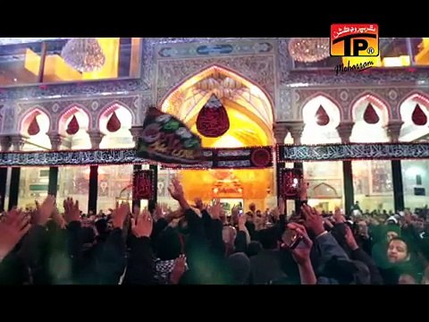 Aey Farishto Mujhe Karbala Le Chalo, Ali Safdar 2015 16 New nohay 2016