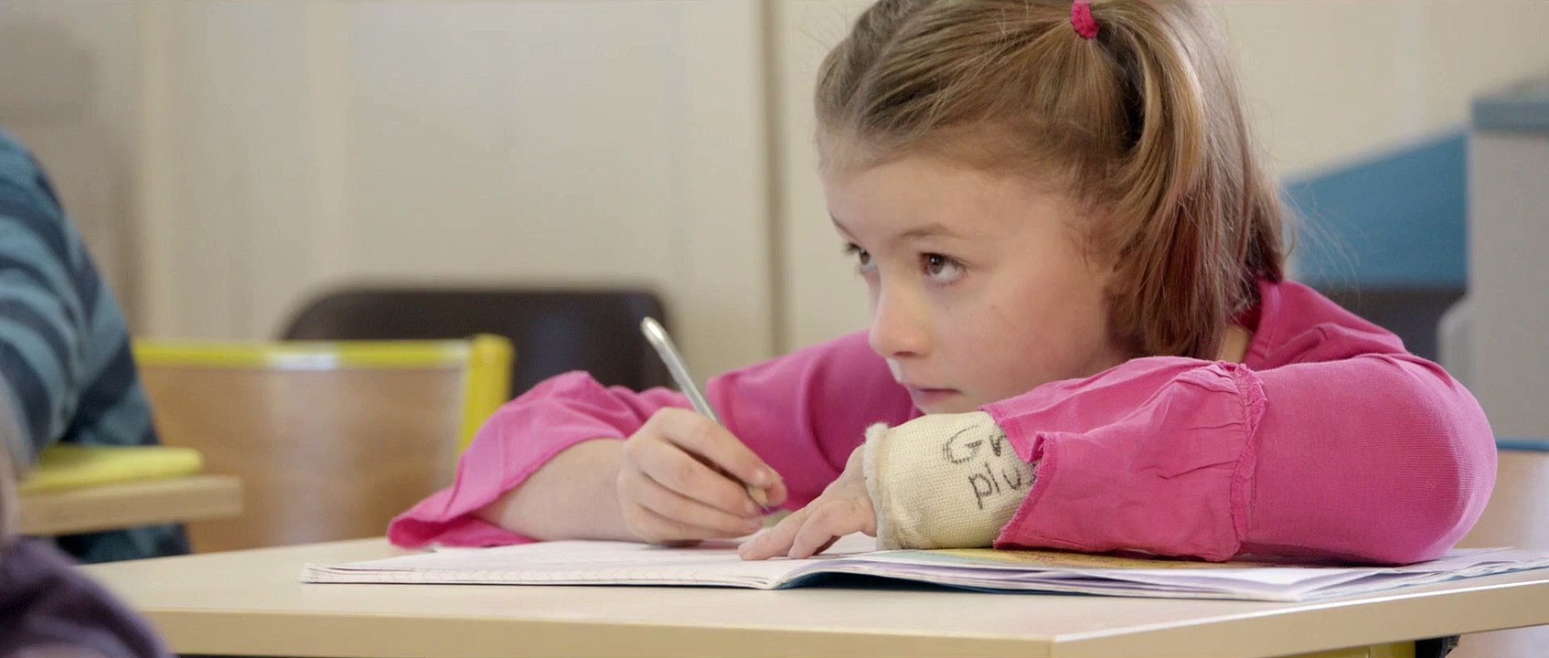 Anatome, La Netscouade pour Ministère de l'Education nationale - recrutement de professeurs, «On a besoin de toi» - janvier 2015