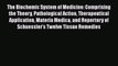 [Read Book] The Biochemic System of Medicine: Comprising the Theory Pathological Action Therapeutical