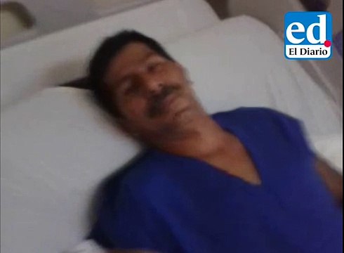 dos día bajos los escombros y sobrevivio