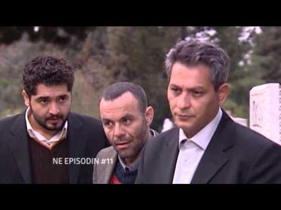 Premtimi|Episodi 11
