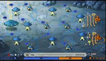 Mushroom Wars - Level 28 - Final Battle