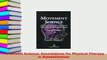PDF  Movement Science Foundations for Physical Therapy in Rehabilitation PDF Book Free