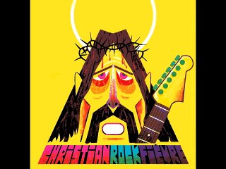 Christian Rock Fièvre - Aime ton prochain