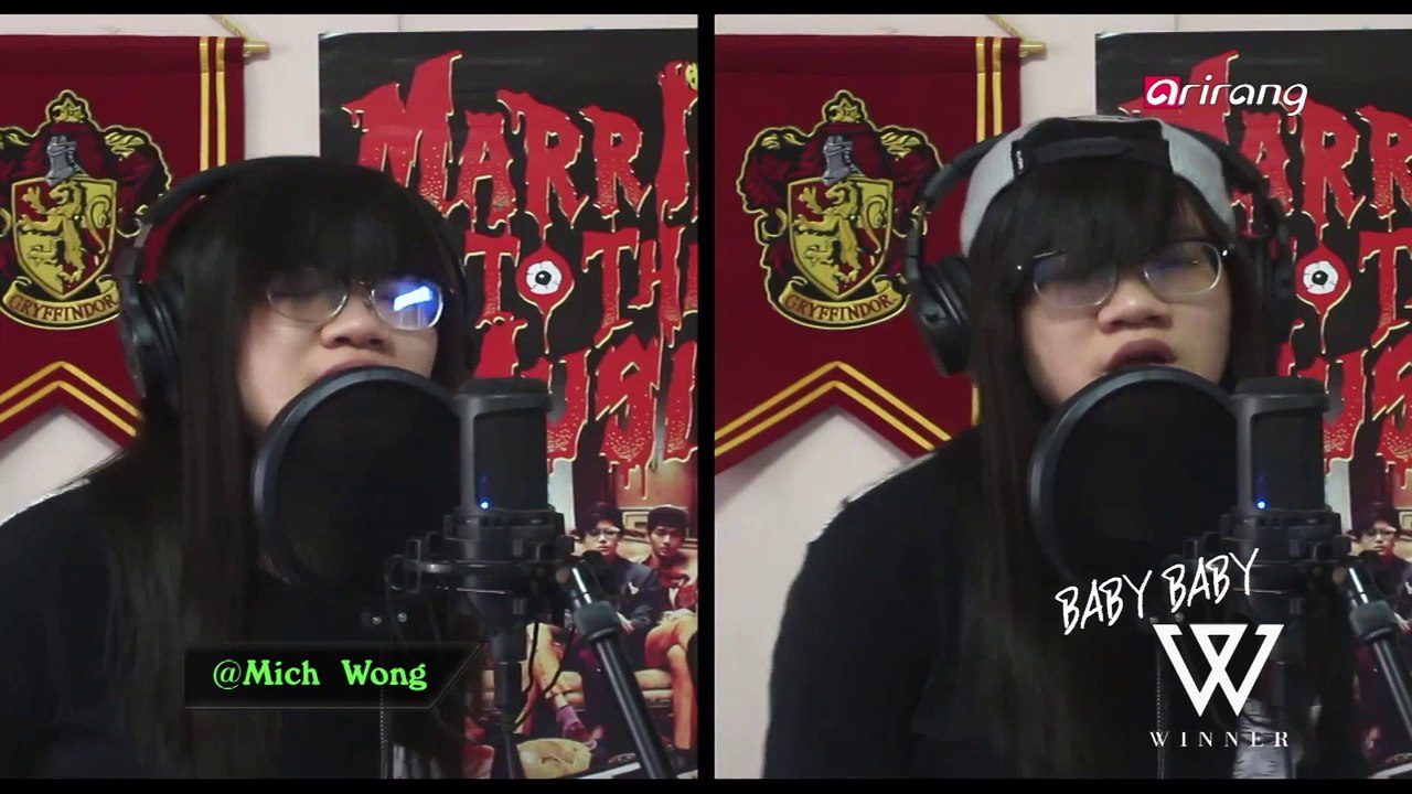 Winner Baby Baby Cover Song Video Dailymotion