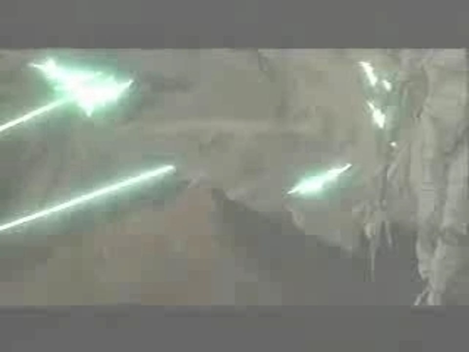 Vampire Hunter D (Bloodlust) - Clutch - Spleen Merchant