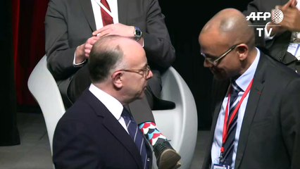 Lutte contre la radicalisation: Cazeneuve dresse le bilan