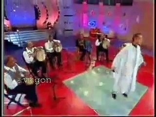 Hedi Donia - Sidi Ali Azzouz