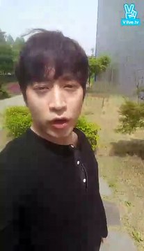 [160428] Eric's 4th Broadcast - with Dongwan -