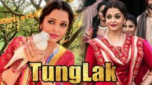 Tung Lak Song Video Out | Aishwarya Rai, Randeep Hooda, Richa Chadda