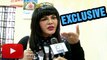 Rakhi Sawant CONFRONTS A Reporter @ CINTAA's Press Conference
