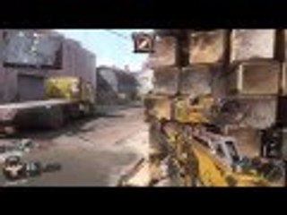 I got one subscriber for christmas  :) (CALL OF DUTY BLACK OPS 3)