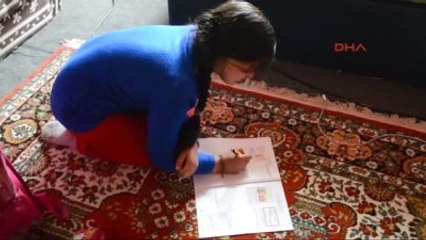 Doğubeyazıt - İştar'ın Parasıyla Birlikte Hayallerini de Çarptılar