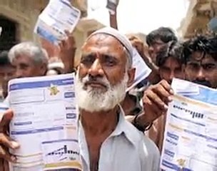 Breaking News  Another Scandal of PMLN - 28-4-16