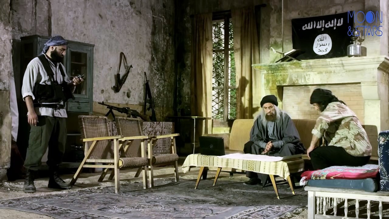 ‫مسلسل حلاوة الروح ـ الحلقة الحادية والعشرون Halawat Al Rouh Series Eps 21