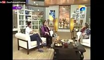 New Video of Muhammad Aamir Bashing Over Smart Nadia Khan In Her Show