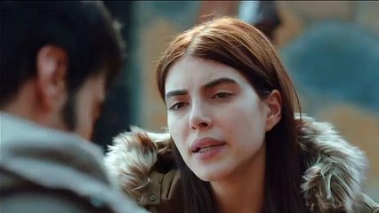 Sevda Kuşun Kanadında 1.Bölüm 2.Fragmanı
