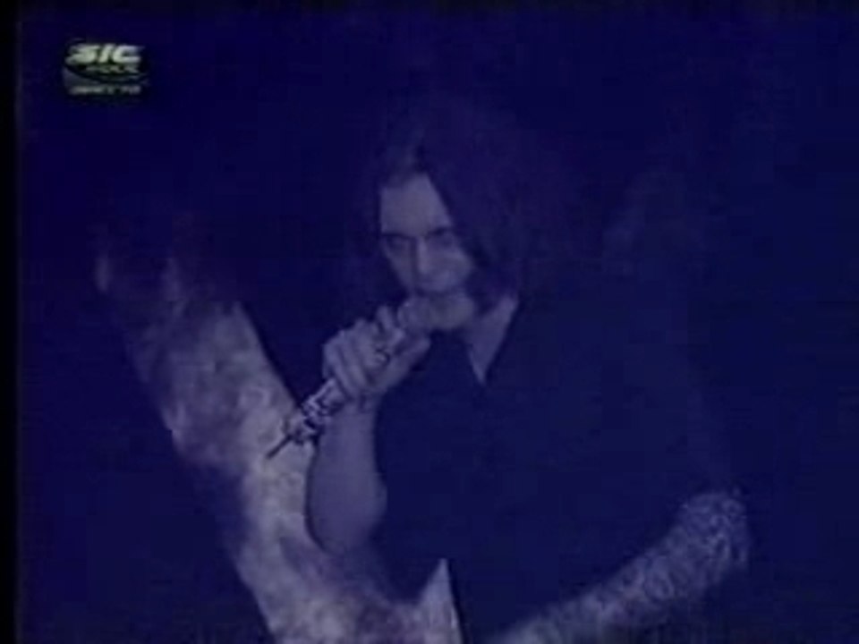 HIM - Heartache Every Moment LIVE