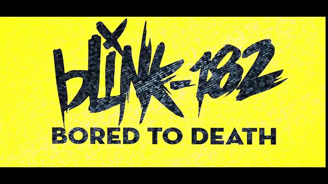 Bored To Death - Song Punk