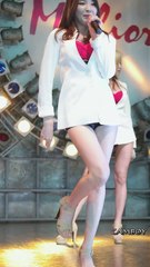 160424 포켓걸스(Pocketgirls) 소윤(Soyun) - 빵빵(BBANG BBANG) @신발프로젝트 직캠fancam by camboy