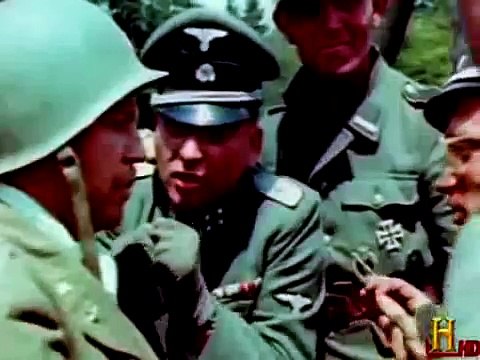 History Channel Documentary | The Ri of the Third Reich