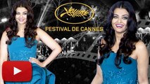 Aishwarya Rai's Cannes Red Carpet 2016 Date Announced
