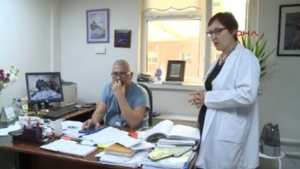 İzmir - Hekimlerin Zülal Sınavı