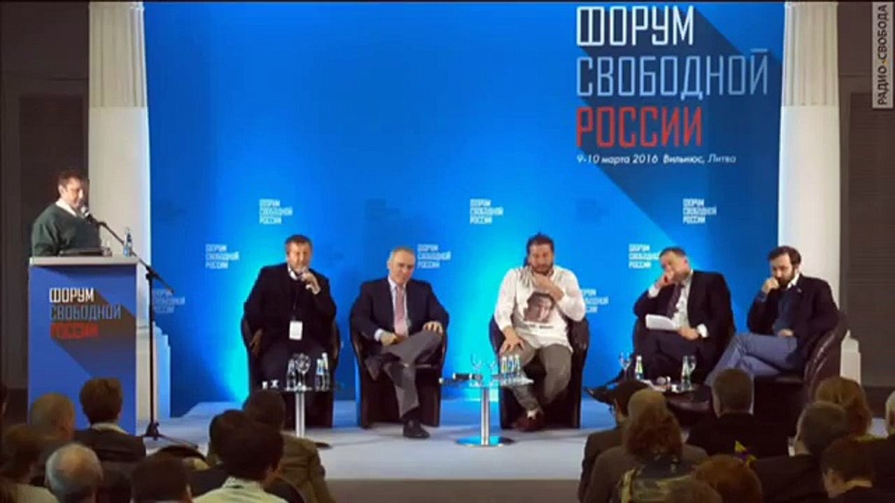 Планы 5-й колонны о Руси
