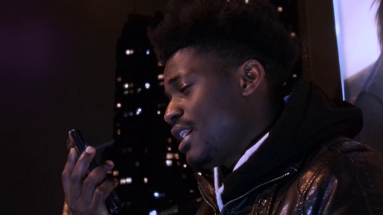 Slim Marion - Forgive Me [Clip Officiel] Ft. Mimie